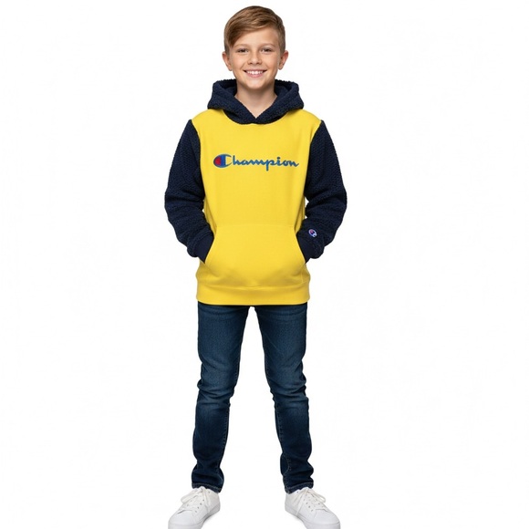Champion Other - Champion Big Boy size Large